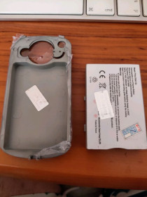 Акумулятори Аккумуляторы ^/--/^ Акумулятор для Dopod CHT /--/ 9000 -2800 mAh ^_^^^ Аккумулятор для Dopod CHT /--/ 9000 -2800 mAh - фото фото фото