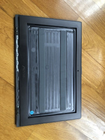 Корпуса Корпуса ^/--/^ Asus zenbook UX /--/ 21 /--/ E кришка матриці, корпус, топкейс ^_^^^ Asus UX /--/ 21 /--/ E крышка матрицы, корпус, топкейс - фото фото фото