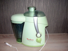 Соковижималки Соковыжималки ^/--/^ Соковыжималка Moulinex FRUTTI PRO Испания ^_^^^ Moulinex FRUTTI PRO Іспанія - фото фото фото