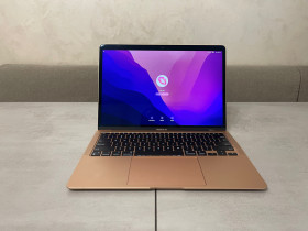 Apple MacBook Apple MacBook ^/--/^ Ультрабук Apple MacBook Air A /--/ 2337, 13&amp;quot;, M /--/ 1, 256 /--/ GB, 8 /--/ GB, 256 /--/ GB, батарея 463 цикли. Запаролений. Дефекти. ^_^^^ Ультрабук Apple MacBook Air A /--/ 2337, 13&amp;quot;, M /--/ 1, 256 /--/ GB, 8 /--/ GB, 256 /--/ GB, батарея 463 цикла. Запаролен. Дефекты. - фото фото фото
