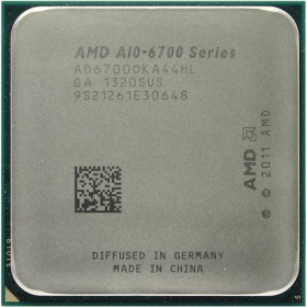 Процесори Процессоры ^/--/^ Процесор AMD A /--/ 10-6700 3.7-4.3 GHz, FM /--/ 2 65 /--/ W Б/В ^_^^^ Процессор AMD A /--/ 10-6700 3.7-4. 3 GHz, FM /--/ 2 65 /--/ W Б/В - фото фото фото