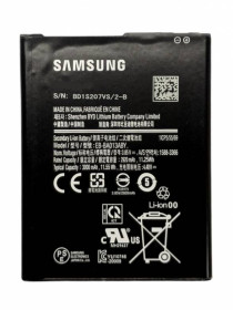 Акумулятори Аккумуляторы ^/--/^ Аккумулятор EB-BA /--/ 013 /--/ ABY для Samsung A /--/ 013 Galaxy A /--/ 01 Core, M /--/ 013 Galaxy M /--/ 01 (2020), Li-ion, 3,85 В, 30 ^_^^^ Акумулятор Samsung Galaxy A /--/ 01 Core A /--/ 013 M /--/ 013 EB-BA /--/ 013 /--/ ABY - фото фото фото