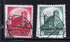 Третій Рейх (-) Третий Рейх (-) ^/--/^ Германия   Рейх  1934 г - ^_^^^ Німеччина Рейх 1934 - фото фото фото