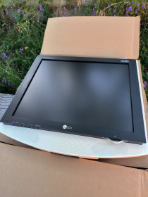 LG LG ^/--/^ Монитор - телевизор LG M /--/ 1910 /--/ A, широкоформатный, DVI VGA RCA звук итд / НА ЗАПЧАСТИ ^_^^^ Монітор - телевізор LG M /--/ 1910 /--/ A, широкоформатний, DVI VGA RCA звук ітд / НА ЗАПЧАСТИ - фото фото фото