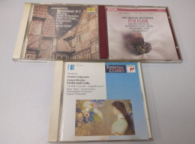 Пригоди / Історичний Приключения / Исторический ^/--/^ Фірмові CD диски класична музика   (Brahms, Beethoven) Germany / Austria ^_^^^ Фирменные CD диски классическая музыка (Brahms, Beethoven) Germany / Austria - фото фото фото