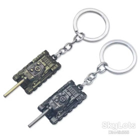 Сувенири Сувениры ^/--/^ Брелок World of Tanks Мир Танков танк Т-34 Silver / Bronze ^_^^^ World of Tanks брелок танк Silver / Bronze - фото фото фото