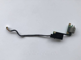 Інші комплектуючі Другие комплектующие ^/--/^ Дополнительная плата Lenovo T /--/ 60  (NZ-17030) ^_^^^ Додаткова плата Lenovo T /--/ 60 (NZ-17030) - фото фото фото