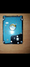 Жорсткі диски Жесткие диски ^/--/^ HDD диск Toshiba MQ /--/ 01 /--/ ABF /--/ 050 на 500 ГБ. - фото фото фото