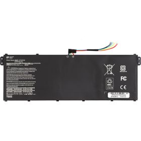 Акумулятори Аккумуляторы ^/--/^ Аккумулятор PowerPlant для ноутбуков ACER Swift 3 SF /--/ 314-32 (AP /--/ 18 /--/ C /--/ 8 /--/ K) 11.55 /--/ V 4350 /--/ mAh ^_^^^ Акумулятор PowerPlant для ноутбуків ACER Swift 3 SF /--/ 314-32 (AP /--/ 18 /--/ C /--/ 8 /--/ K) 11.55 /--/ V 4350 /--/ mAh - фото фото фото