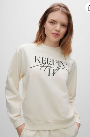 Кофти Кофты ^/--/^ Теплый свитшот с начесом, кофта толстовка с принтом Hugo Boss. S ^_^^^ Теплий світшот з начесом, кофта товстовка з принтом Hugo Boss. S S S - фото фото фото
