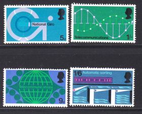 Великобританія Великобритания ^/--/^ ZM Великобритания 1969 г MNH - ^_^^^ ZM Великобританія 1969 MNH - фото фото фото