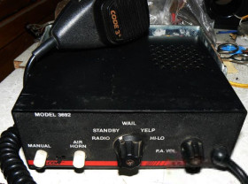 Сигналізація Сигнализация ^/--/^ Американская полицейская сирена CODE 3 model 3692.Снова разрешены!&amp;quot;Крякалка&amp;quot; и все ^_^^^ Американська поліцейська сирена CODE 3 model 3692.Знову дозволені! &amp;quot;Крякалка &amp;quot; і всі - фото фото фото