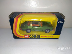 : Закордонні : Зарубежные ^/--/^ Porsche 911 Targa.Corgi.1/43 - фото фото фото