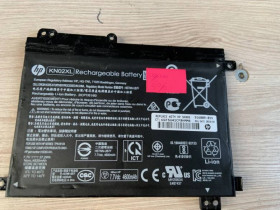 Акумулятори Аккумуляторы ^/--/^ Акумулятор HP KN /--/ 02 /--/ XL  Знос: 5 HP Pavilion x /--/ 360 11-ad HSTNN-LB /--/ 7 /--/ R (54) ^_^^^ Аккумулятор HP KN /--/ 02 /--/ XL Износ: 5 HP Pavilion x /--/ 360 11-ad HSTNN-LB /--/ 7 /--/ R (54) - фото фото фото