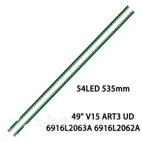 Світлодіоди Светодиоды ^/--/^ LED підсвітка 49 V /--/ 15 ART /--/ 3 UD REV /--/ 1.1 6916 /--/ L-2062 /--/ A  6916 /--/ L-2063 /--/ A  6922 /--/ L-0151 /--/ A  6091 /--/ L-2830 /--/ A 6916 /--/ L /--/ 2062 /--/ A 69 ^_^^^ LED подсветка 49 V /--/ 15 ART /--/ 3 UD REV /--/ 1.1 6916 /--/ L-2062 /--/ A 6916 /--/ L-2063 /--/ A 6922 /--/ L-0151 /--/ A 6091 /--/ L-2830 /--/ A 6916 /--/ L /--/ 2062 /--/ A 69 - фото фото фото