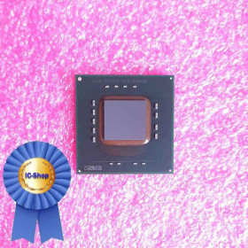 Мікросхеми Микросхемы ^/--/^ Микросхема Intel CPU SLGAK ( Intel Core 2 Duo Mobile SU /--/ 9400 ) - Гарантия 1 мес. ^_^^^ Мікросхема Intel CPU SLGAK ( Intel Core 2 Duo Mobile SU /--/ 9400) - Гарантія 1 міс. - фото фото фото