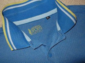 Футболки, майки Футболки, майки ^/--/^ ФУТБОЛКА POLO ESSENTIALS р.XL ОРИГИНАЛ-100%cotton. ^_^^^ ФуТБОЛКА POLO ESSENTIALS р.XL ОРИГІНАЛ-100%cotton. - фото фото фото