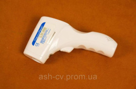 Здоров'я Здоровье ^/--/^ Безконтактний інфрачервоний термометр Visiomed ThermoFlash LX-26 Evolution (№1 з Німеччини) ^_^^^ Бесконтактный инфракрасный термометр Visiomed ThermoFlash LX-26 Evolution (No /--/ 1 из Германии) - фото фото фото