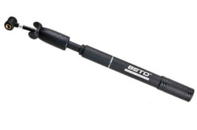 Насоси Насосы ^/--/^ Насос Beto CTH-007 /--/ P пластик чорний (A-PO-0095) ^_^^^ Насос Beto CTH-007 /--/ P пластик черный (A-PO-0095) - фото фото фото