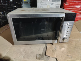 Мікрохвильові печі Микроволновые печи ^/--/^ Микроволновая печь Gorenje MO /--/ 17 /--/ DE № 25290110 ^_^^^ Мікрохвильова піч Gorenje MO /--/ 17 /--/ DE No 25290110 - фото фото фото
