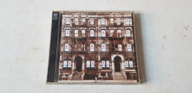 Музичні диски Музыкальные диски ^/--/^ Led Zeppelin Physical Graffiti 2 /--/ CD - фото фото фото
