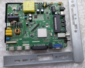 Інші комплектуючі Другие комплектующие ^/--/^ 100% TEST!!! Mainboard HK-T.RT /--/ 2957 /--/ P /--/ 63 V /--/ 420 /--/ HJ /--/ 2-P /--/ 01-C /--/ 4 Manta LED /--/ 4207 та інших  знято з битого ТВ! ^_^^^ 100% TEST!!! Mainboard HK-T. RT /--/ 2957 /--/ P /--/ 63 V /--/ 420 /--/ HJ /--/ 2-P /--/ 01-C /--/ 4 Manta LED /--/ 4207 и других снято с битого ТВ! - фото фото фото
