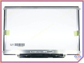 Матриці Матрицы ^/--/^ Матрица LTN /--/ 133 /--/ AT /--/ 09 13.3&amp;quot; LED SLIM (Ушки по бокам, Глянец, 1280*800, 30 /--/ Pin спереди). Для Apple M ^_^^^ Матриця LTN /--/ 133 /--/ AT /--/ 09 13.3&amp;quot; LED SLIM (Вушки з боків, Глянець, 1280*800, 30 /--/ Pin спереду). Apple M - фото фото фото