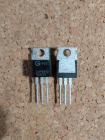 Транзистори Транзисторы ^/--/^ CMP /--/ 3803 Транзистор полевой MOSFET ^_^^^ CMP /--/ 3803 Транзистор польовий MOSFET - фото фото фото