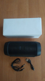 Портативні колонки, спікери Портативные колонки, спикеры ^/--/^ Колонка JBL Charge 2 +  (копия) ^_^^^ Колонка JBL Charge 2 + (копія) - фото фото фото