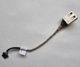 Шлейфи Шлейфы ^/--/^ Шлейф з роз&amp;#039;ємом USB &amp;quot;Lenovo B /--/ 560 B /--/ 565 V /--/ 560 V /--/ 565&amp;quot; / б/в Оригінал ^_^^^ Шлейф с раз&amp;#039;емом USB &amp;quot;Lenovo B /--/ 560 B /--/ 565 V /--/ 560 V /--/ 565&amp;quot; / б/в Оригинал - фото фото фото