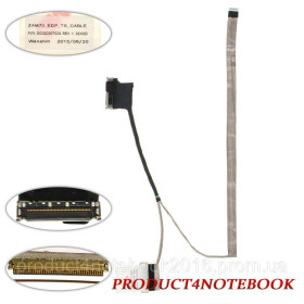Шлейфи Шлейфы ^/--/^ Шлейф матрицы для ноутбука Dell (Latitude: E /--/ 5450) (DC /--/ 02 /--/ C /--/ 007 /--/ C /--/ 00) ^_^^^ Шлейф матриці для ноутбука Dell (Latitude: E /--/ 5450) (DC /--/ 02 /--/ C /--/ 007 /--/ C /--/ 00) - фото фото фото