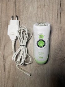 Епілятори Эпиляторы ^/--/^ Епілятор  Braun silk epil xpressive 5376 ^_^^^ Эпилятор Braun silk epil xpressive 5376 - фото фото фото
