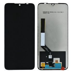 Системні та дисплейні плати Системные и дисплейные платы ^/--/^ Дисплей Xiaomi Redmi Note 7 / Note 7 Pro з сенсором    (Чорний) Original PRC ^_^^^ Дисплей Xiaomi Redmi Note 7 / Note 7 Pro с сенсором (Черный) Original PRC - фото фото фото
