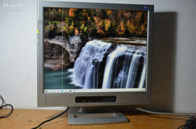 Інші виробники Другие производители ^/--/^ МОНІТОР TFT 19&amp;apos;&amp;apos; LCD TCM MD 30519 /--/ PF! МегаSALE! ^_^^^ МОНИТОР TFT 19&amp;apos; LCD TCM MD 30519 /--/ PF! МегаSALE! - фото фото фото
