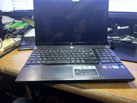 HP HP ^/--/^ Ноутбук HP ProBook 4520 /--/ s № 240907804 ^_^^^ Ноутбук HP ProBook 4520 /--/ s No 240907804 - фото фото фото
