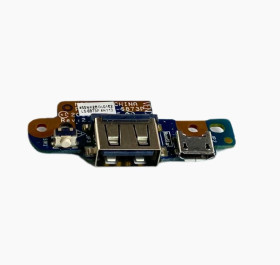 Системні плати Системные платы ^/--/^ Оригінальна USB-карта LS-6873 /--/ P для Acer Iconia Tab A /--/ 500 ^_^^^ Оригинальная USB-карта LS-6873 /--/ P для Acer Iconia Tab A /--/ 500 - фото фото фото