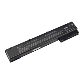 Акумулятори Аккумуляторы ^/--/^ Батарея для ноутбука HP (HSTNN-IB /--/ 2 /--/ P) EliteBook 8560 /--/ w 8570 /--/ w (Replacement) - фото фото фото