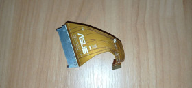 Шлейфи Шлейфы ^/--/^ Шлейф жесткого диска   (HDD) для ноутбука Asus N /--/ 550, N /--/ 550 /--/ JV, N /--/ 550 /--/ JK, N /--/ 550 /--/ JA, N /--/ 550 /--/ JL, N /--/ 550 /--/ LFL, Q /--/ 550 /--/ LF ^_^^^ Шлейф жорсткого диска (HDD) для ноутбука Asus N /--/ 550, N /--/ 550 /--/ JV, N /--/ 550 /--/ JK, N /--/ 550 /--/ JA, N /--/ 550 /--/ JL, N /--/ 550 /--/ LFL, Q /--/ 550 /--/ LF - фото фото фото