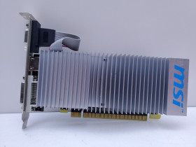 Відеокарти Видеокарты ^/--/^ Видеокарта MSI GeForce G /--/ 210 1 /--/ GB    (GDDR /--/ 3,64 Bit,HDMI,PCI-Ex,Б/у) ^_^^^ Видеокарта MSI GeForce G /--/ 210 1 /--/ GB (GDDR /--/ 3,64 Bit,HDMI,PCI-Ex,Б/у) - фото фото фото