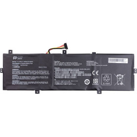 Акумулятори Аккумуляторы ^/--/^ Аккумулятор PowerPlant для ноутбуков ASUS Zenbook UX /--/ 430 /--/ U (C /--/ 31 /--/ N /--/ 1620) 11.55 /--/ V 3400 /--/ mAh ^_^^^ Акумулятор PowerPlant для ноутбуків ASUS Zenbook UX /--/ 430 /--/ U (C /--/ 31 /--/ N /--/ 1620) 11.55 /--/ V 3400 /--/ mAh - фото фото фото