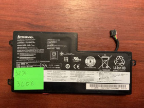 Акумулятори Аккумуляторы ^/--/^ Акумулятор ОРИГІНАЛ! LENOVO 45 /--/ N /--/ 1110 Знос: 32 T /--/ 440 /--/ S T /--/ 440 T /--/ 450 T /--/ 450 /--/ s T /--/ 460 X /--/ 240 X /--/ 240 /--/ S X /--/ 250 X /--/ 250 /--/ S X /--/ 260 S ^_^^^ 3606 ОРИГИНАЛ! LENOVO 45 /--/ N /--/ 1110 Износ: 32 T /--/ 440 /--/ S T /--/ 440 T /--/ 450 T /--/ 450 /--/ s T /--/ 460 X /--/ 240 /--/ S X /--/ 250 X /--/ 250 /--/ S X /--/ 260 S /--/ 440 S /--/ 5 - фото фото фото