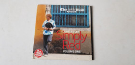 Музичні диски Музыкальные диски ^/--/^ Simply Red Live in Cuba 2 /--/ CD фірмовий ^_^^^ Simply Red Live in Cuba 2 /--/ CD фирменный - фото фото фото