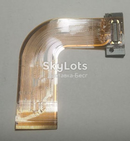 Шлейфи Шлейфы ^/--/^ Шлейф HDD ZIF Dell Latitude D /--/ 420 D /--/ 430  (155) ^_^^^ Шлейф HDD ZIF Dell Latitude D /--/ 420 D /--/ 430 (155) - фото фото фото