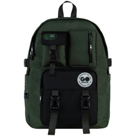 Рюкзаки, сумки Рюкзаки, сумки ^/--/^ Рюкзак GoPack Education Teens GO /--/ 26-2500 /--/ L-4  (безкоштовна доставка) ^_^^^ Рюкзак GoPack Education Teens GO /--/ 26-2500 /--/ L-4 (бесплатная доставка) - фото фото фото
