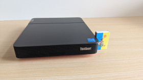 Системні блоки, ПК Системные блоки, ПК ^/--/^ Mіні-ПК Lenovo ThinkSmart Core  (11 /--/ RVS /--/ 00600) sn: PF /--/ 3 /--/ SXP /--/ 2 /--/ F ^_^^^ Мини-ПК Lenovo ThinkSmart Core (11 /--/ RVS /--/ 00600) sn: PF /--/ 3 /--/ SXP /--/ 2 /--/ F - фото фото фото