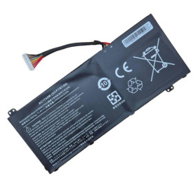 Акумулятори Аккумуляторы ^/--/^ Батарея AC /--/ 17 /--/ A /--/ 8 /--/ M для ACER Spin 3 SP /--/ 314-52, TravelMate X /--/ 3410 TMX /--/ 314-5 X /--/ 40-51 X /--/ 30-51 (11.4 /--/ V 4550 /--/ mAh 52 /--/ W ^_^^^ Батарея AC /--/ 17 /--/ A /--/ 8 /--/ M для ACER Spin 3 SP /--/ 314-52, TravelMate X /--/ 3410 TMX /--/ 314-5 X /--/ 40-51 X /--/ 30-51 (11.4 /--/ V 4550 /--/ m Ah 52 /--/ W - фото фото фото