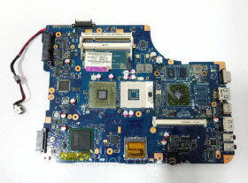 Материнські плати Материнские платы ^/--/^ Материнская плата Toshiba L /--/ 500 (NZ-12838) ^_^^^ Материнська плата Toshiba L /--/ 500 (NZ-12838) - фото фото фото