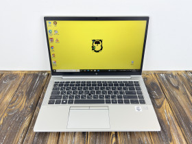 HP HP ^/--/^ Ноутбук Hp Elitebook 840 G /--/ 7  (14.0&amp;quot; FHD IPS,Core i /--/ 5-10310 /--/ u,Intel UHD Graphics)  (6723) Б/В - фото фото фото