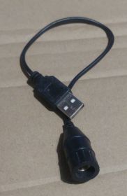 Шлейфи, перехідники Шлейфы, переходники ^/--/^ Кабель USB на круглый разъем ^_^^^ Кабель USB на круглий роз'єм - фото фото фото