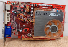 Відеокарти Видеокарты ^/--/^ Відеокарта  Asus EAX /--/ 1650 /--/ PRO/HTD/256 /--/ M PCI-Ex 256 MB  б/в  код.v /--/ 49 ^_^^^ Видеокарта Asus EAX /--/ 1650 /--/ PRO/HTD/256 /--/ M PCI-Ex 256 MB б/в код.v /--/ 49 - фото фото фото